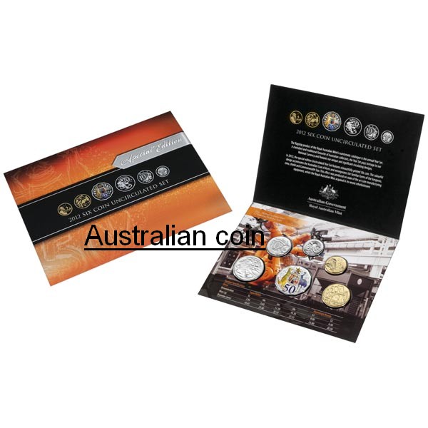 2012-Two-Coin-Set,-Baby-Mint-Set,-6-Coin-Mint-Set-Pics